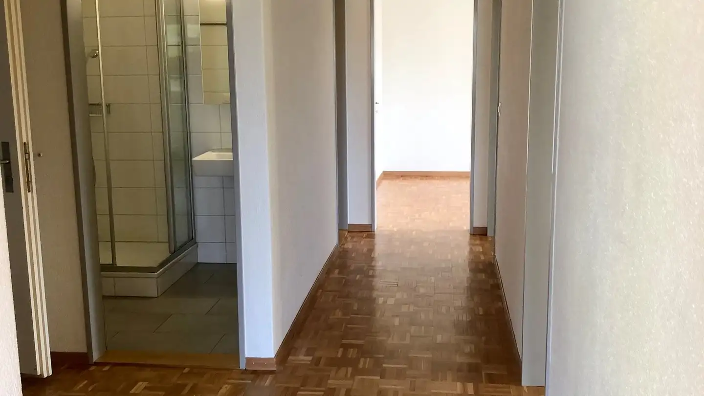 Stanza singola in affitto - Im Hürdli 6, 8152 Glattbrugg - Foto 4