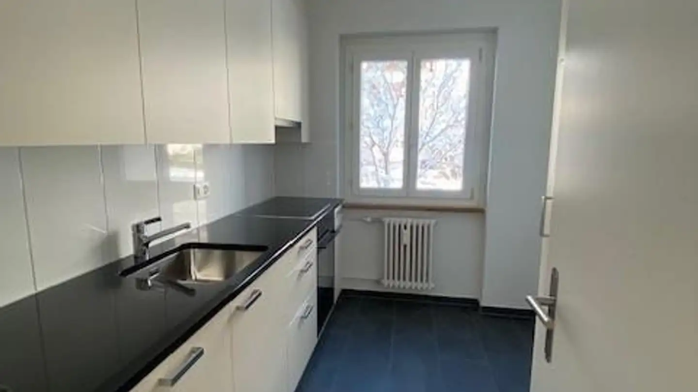 Apartment for rent - Freiburgstrasse 533, 3172 Niederwangen b. Bern