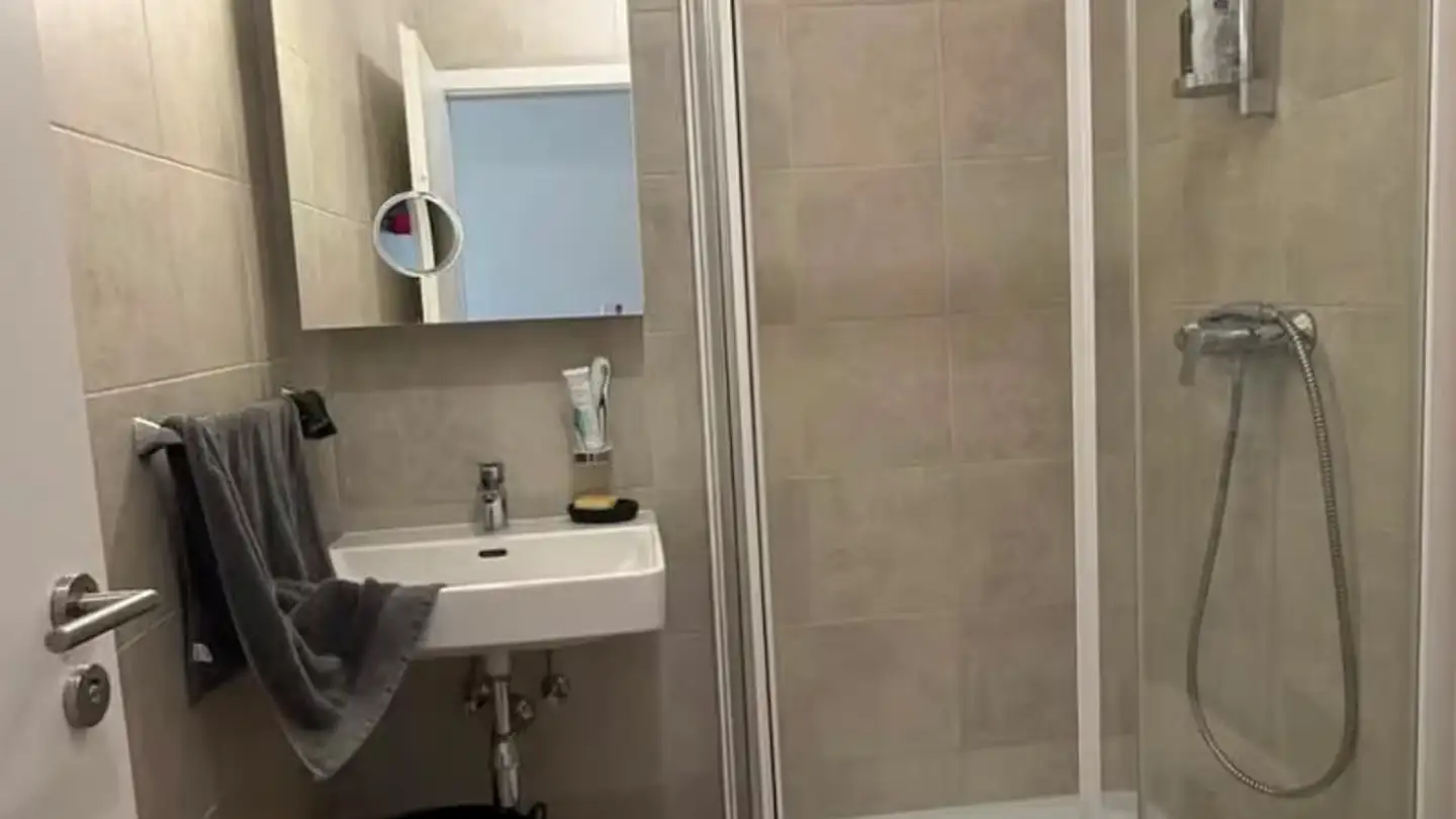Appartement à louer - Route Des Acacias 36, 1227 Carouge GE - Photo 4