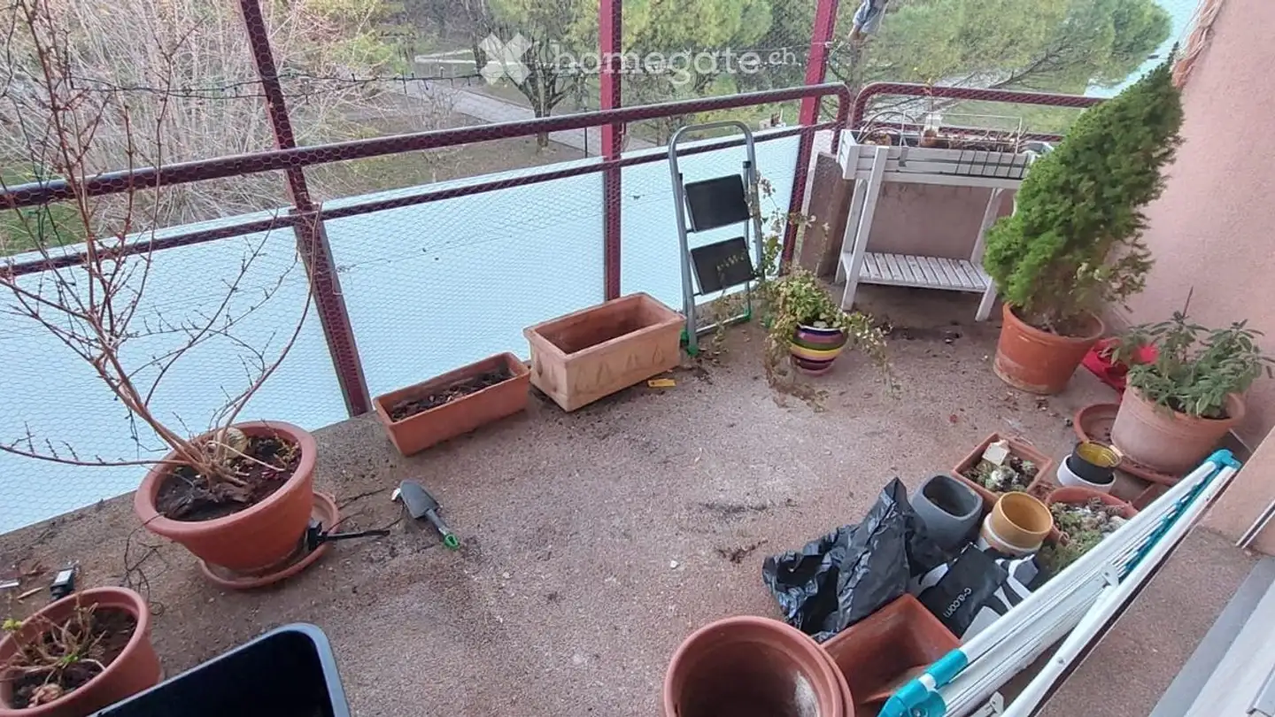 Appartement à louer - Chemin De Pré D'emoz 27, 1860 Aigle - Photo 4