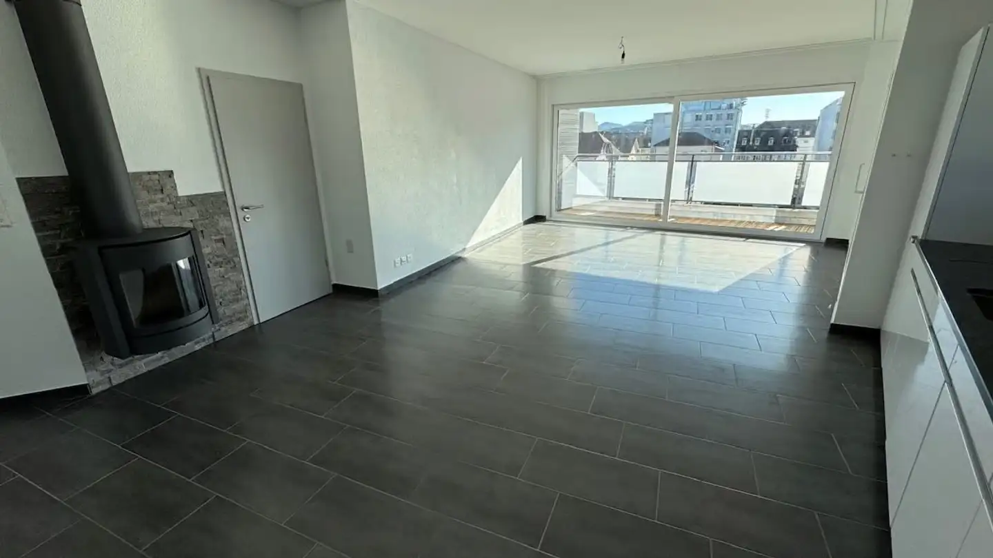 Attique à vendre - Bellevoie 5, 2800 Delémont - Photo 2