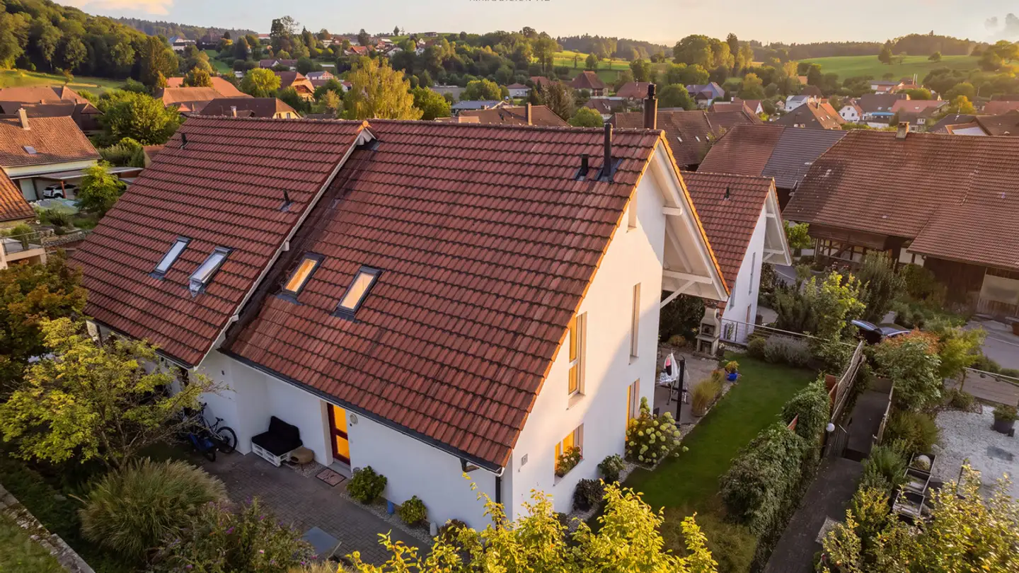Einfamilienhaus kaufen - Längenbergstrasse 4, 3297 Leuzigen - Foto 2