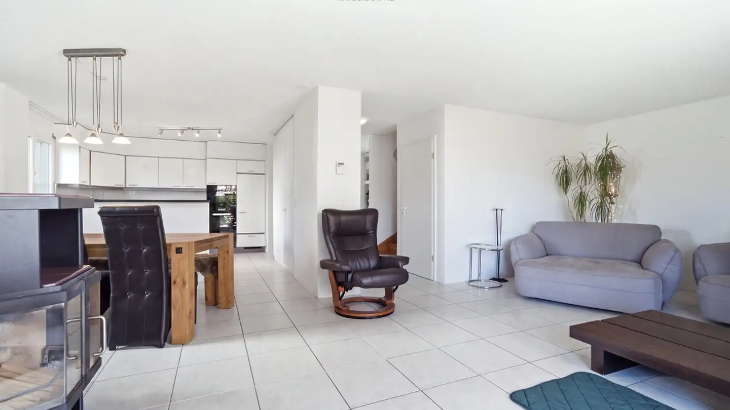 Einfamilienhaus kaufen - Längenbergstrasse 4, 3297 Leuzigen - Foto 3
