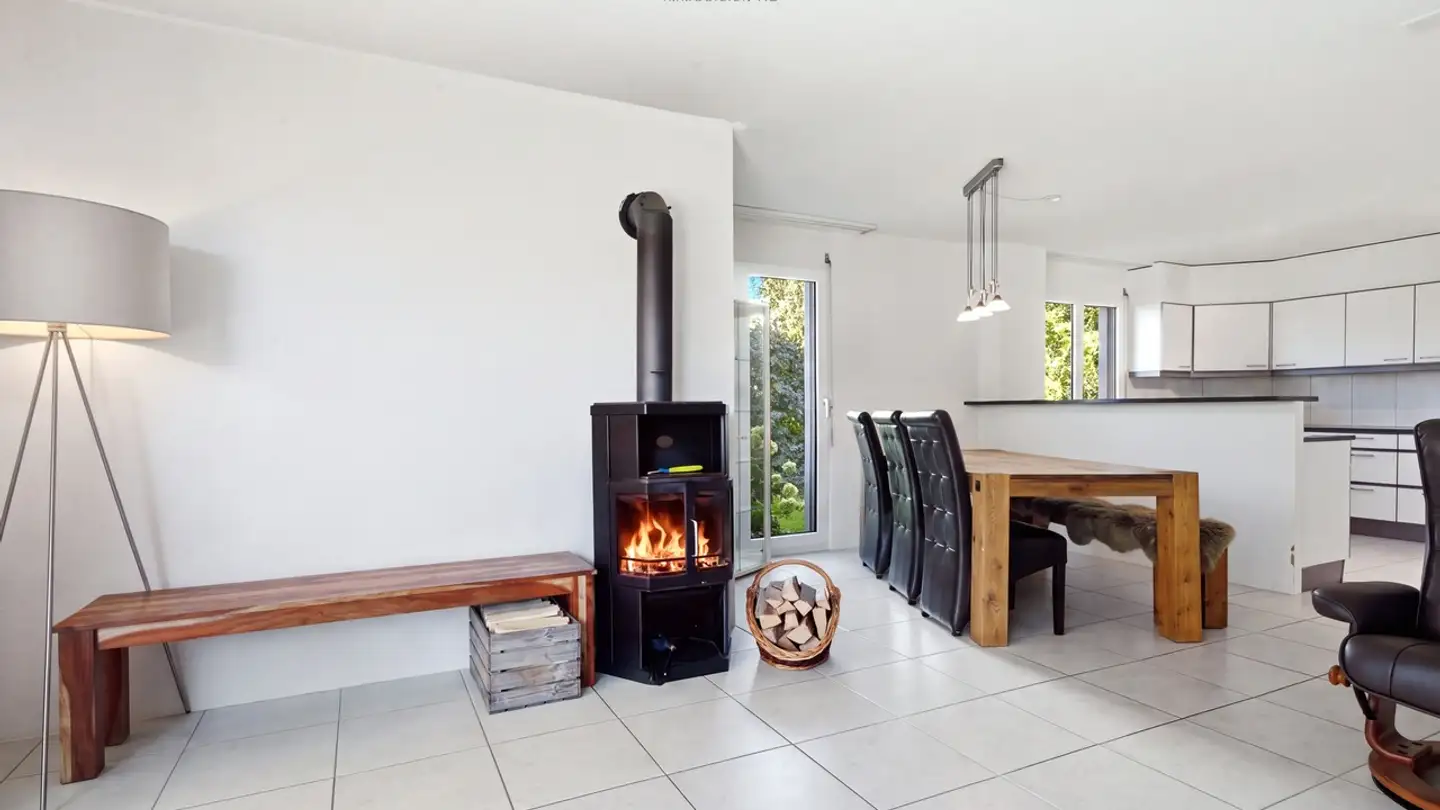 Einfamilienhaus kaufen - Längenbergstrasse 4, 3297 Leuzigen - Foto 4