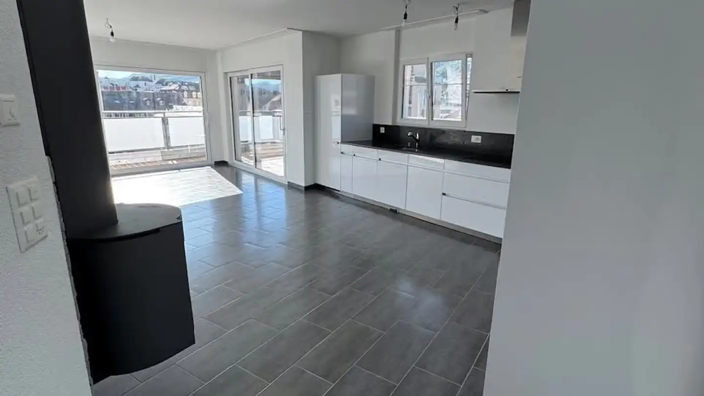 Attique à vendre - Bellevoie 5, 2800 Delémont - Photo 3