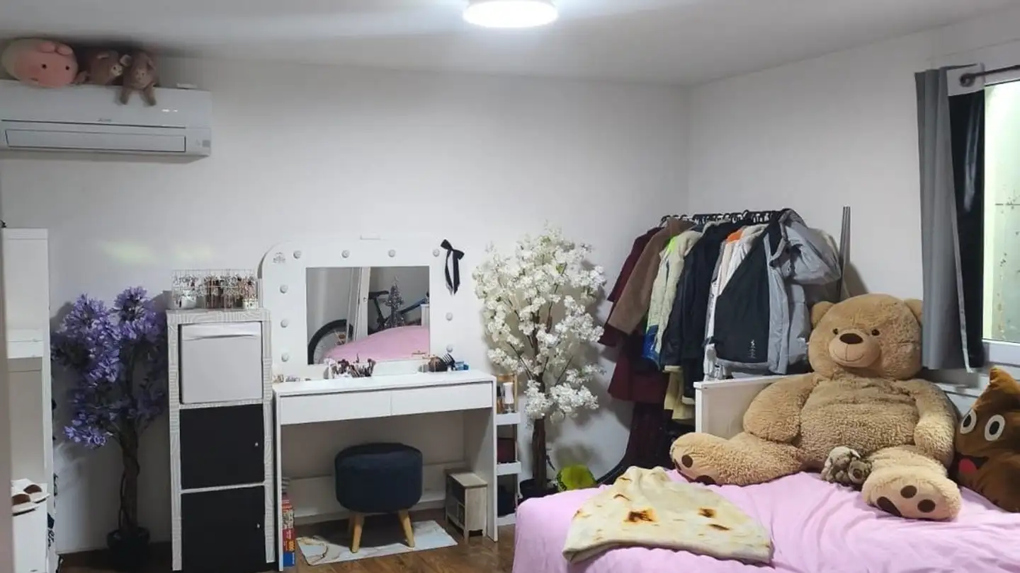 Apartment for rent - 1906 Charrat - Photo 3