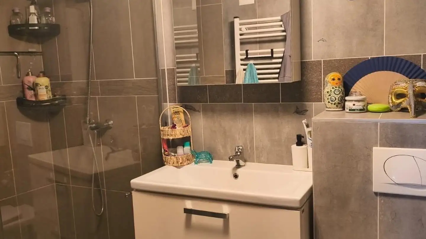 Apartment for rent - 1906 Charrat - Photo 4