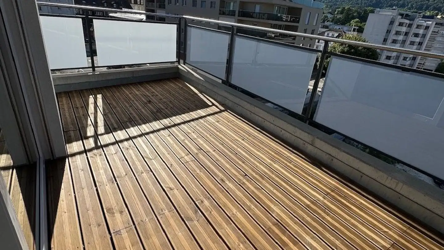Attique à vendre - Bellevoie 5, 2800 Delémont - Photo 4