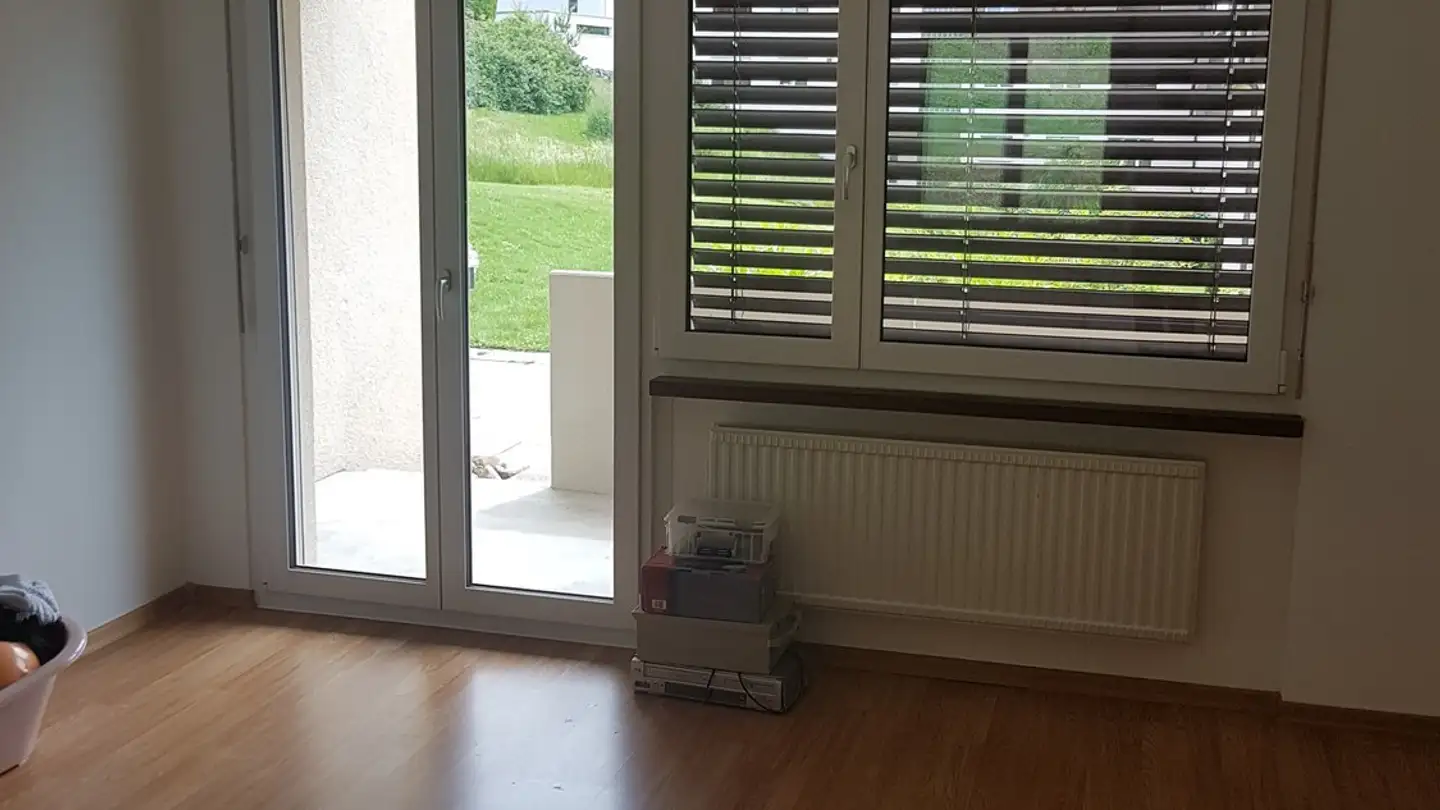 Apartment for rent - Maugwilerstrasse 18b, 9552 Bronschhofen