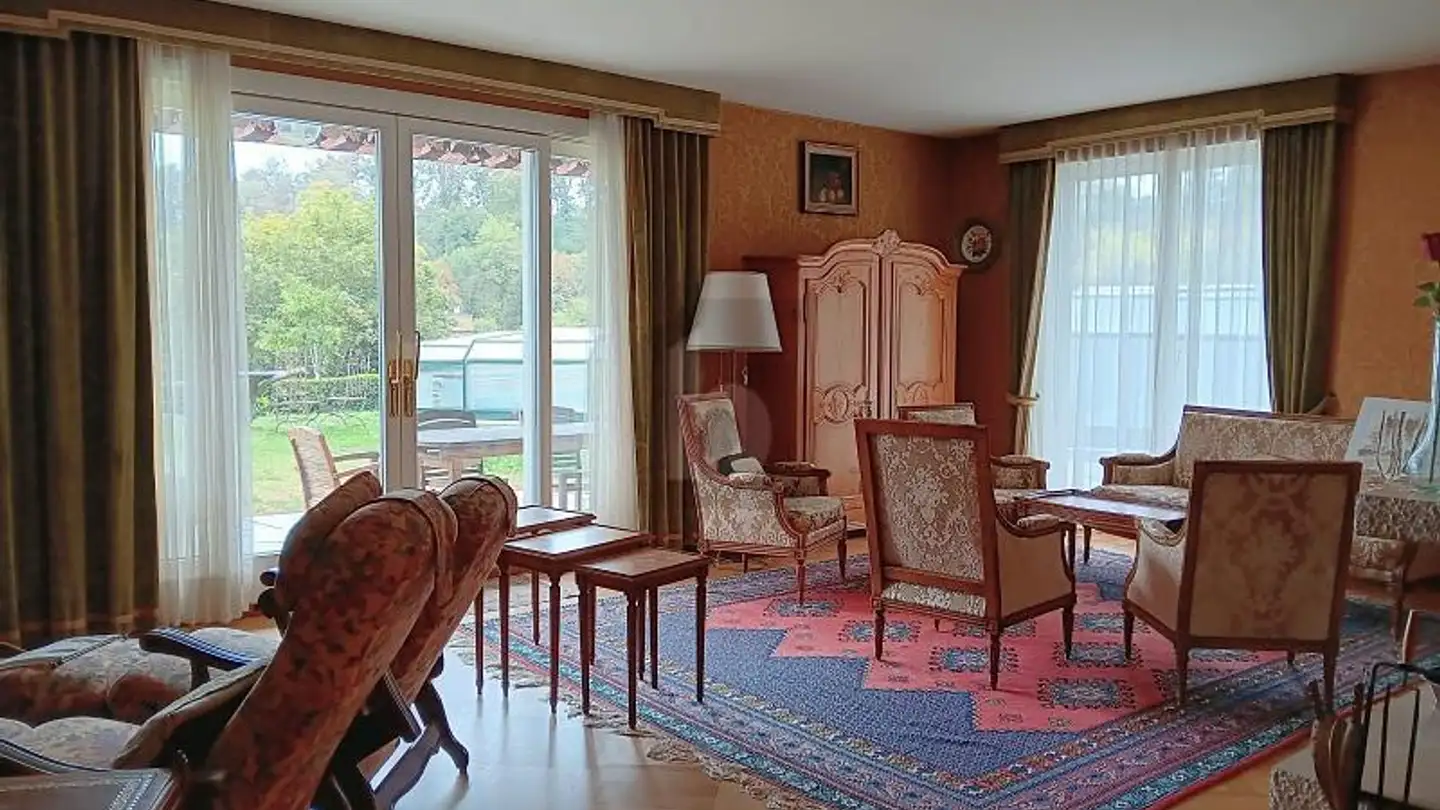 Appartement à louer - 2000 Neuchâtel - Photo 3