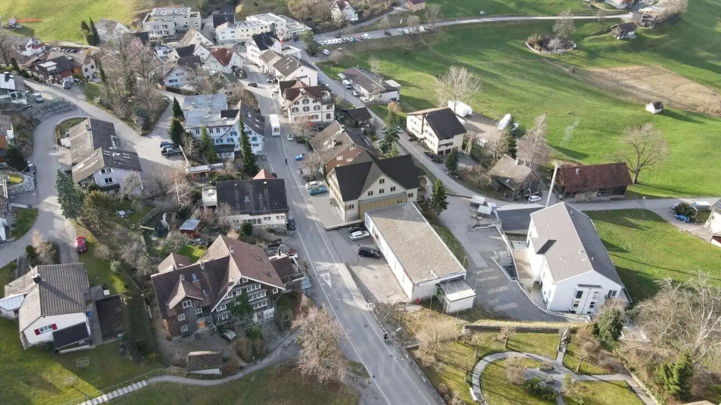 Wohnung kaufen - Dorfstrasse 19, 9621 Oberhelfenschwil - Foto 4