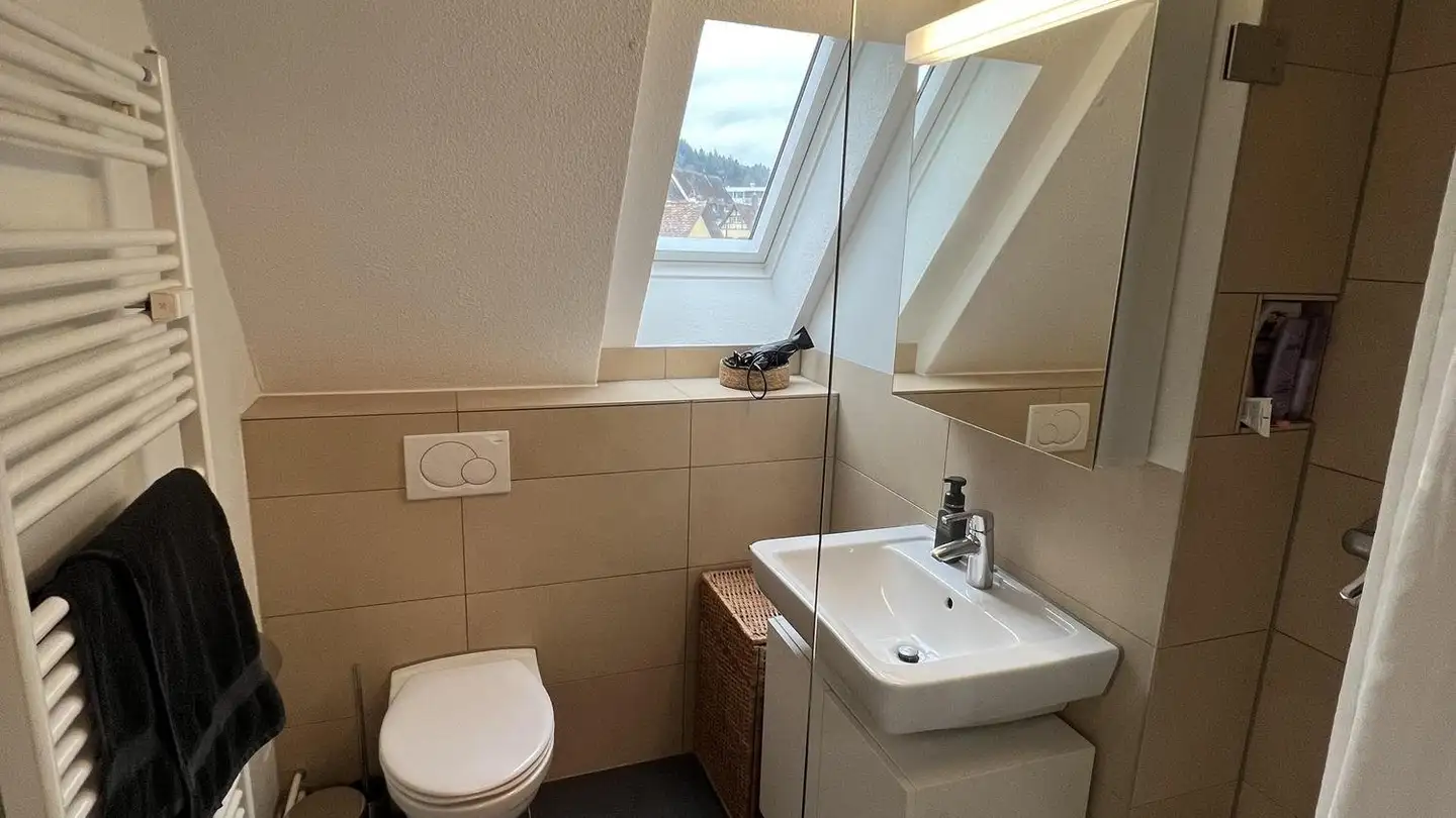 Wohnung mieten - Lochstrasse 32, 8200 Schaffhausen - Foto 3