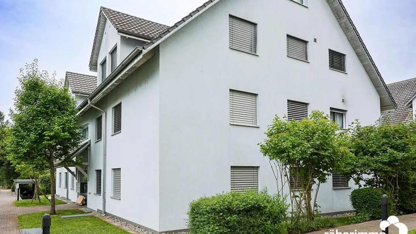 Appartamento in vendita - Bollhofweg 6, 5610 Wohlen AG