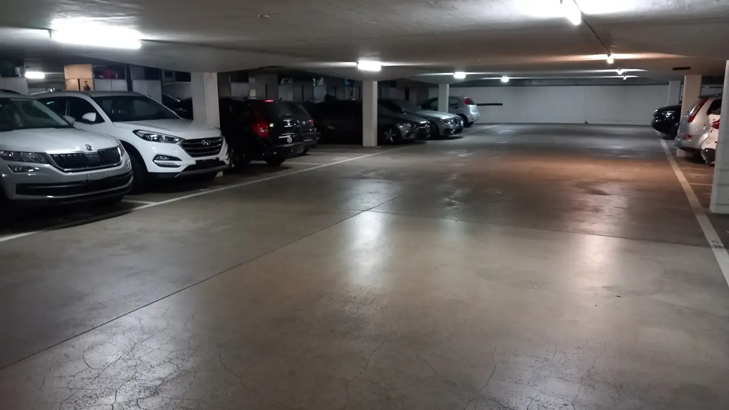 Outdoor parking space for rent - Buchgrindelstrasse 1, 8620 Wetzikon ZH - Photo 3