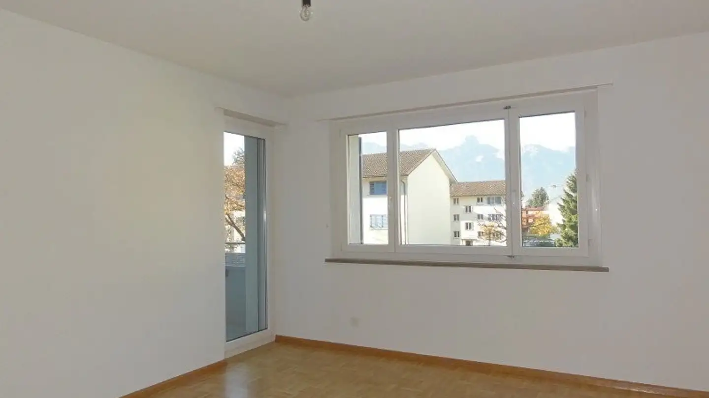 Wohnung mieten - Schlehdornweg 8, 3613 Steffisburg - Foto 4