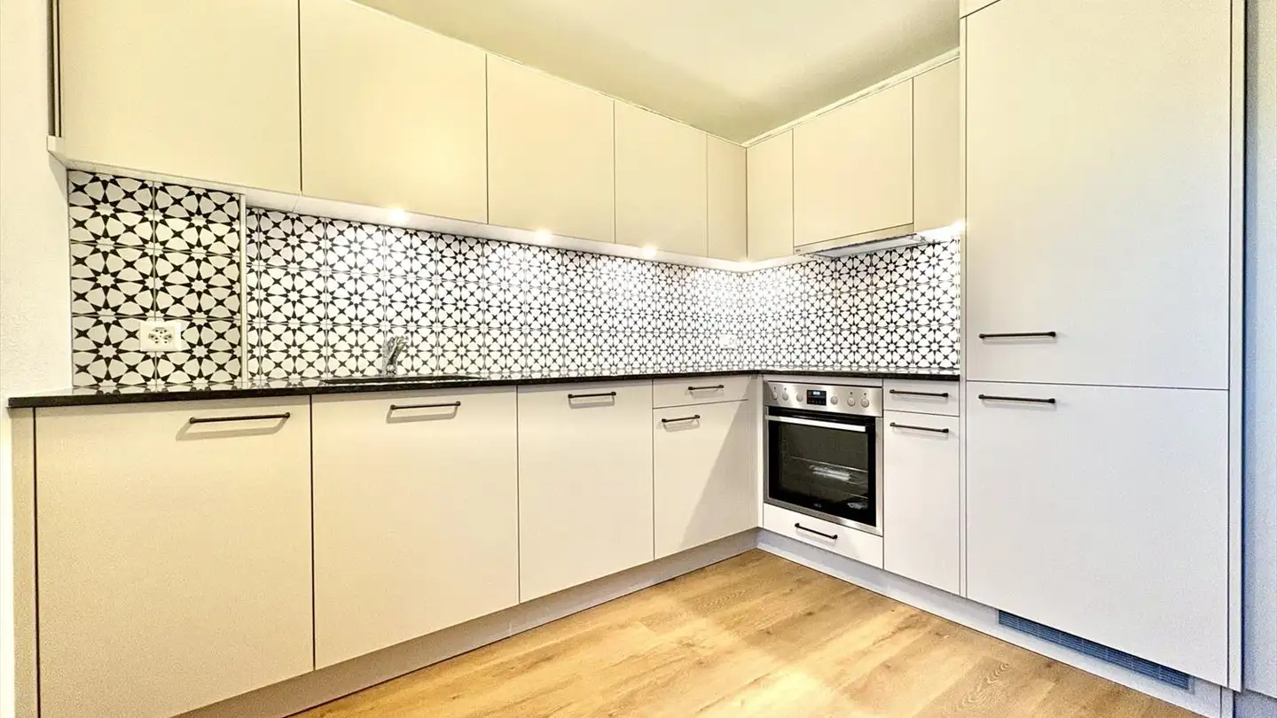 Appartamento in affitto - Avenue De Belmont 23, 1820 Montreux