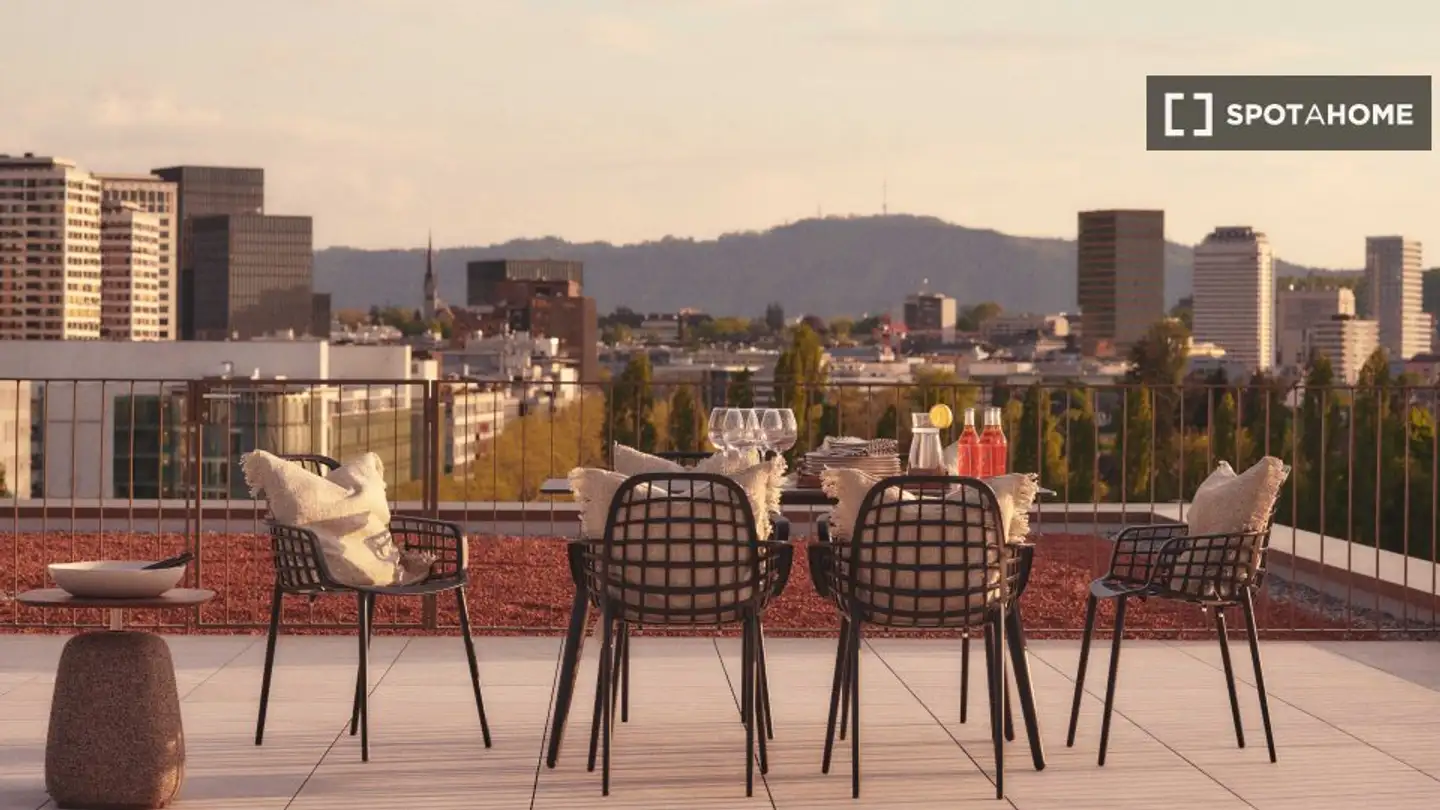 Apartment for rent - 8152 Glattbrugg - Photo 4