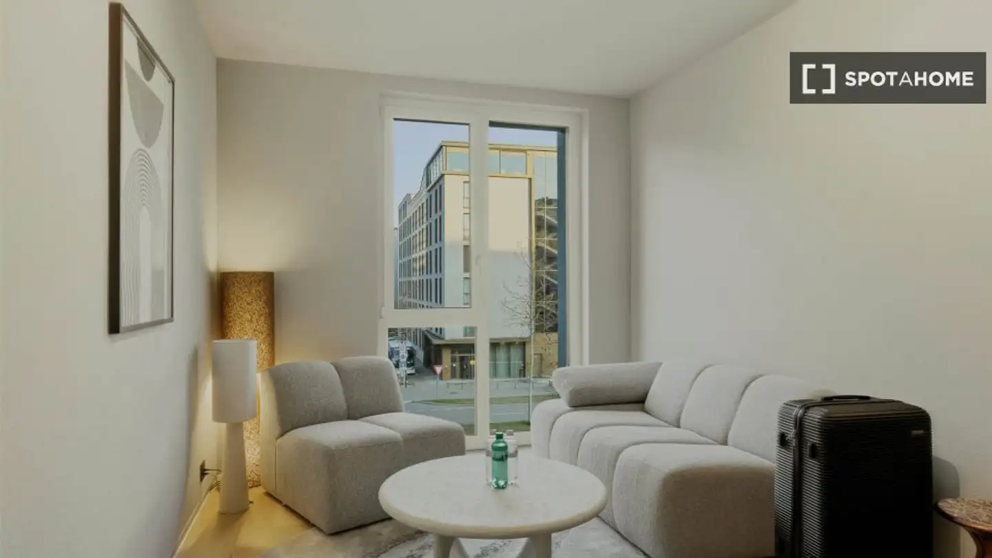 Apartment for rent - 8152 Glattbrugg - Photo 4