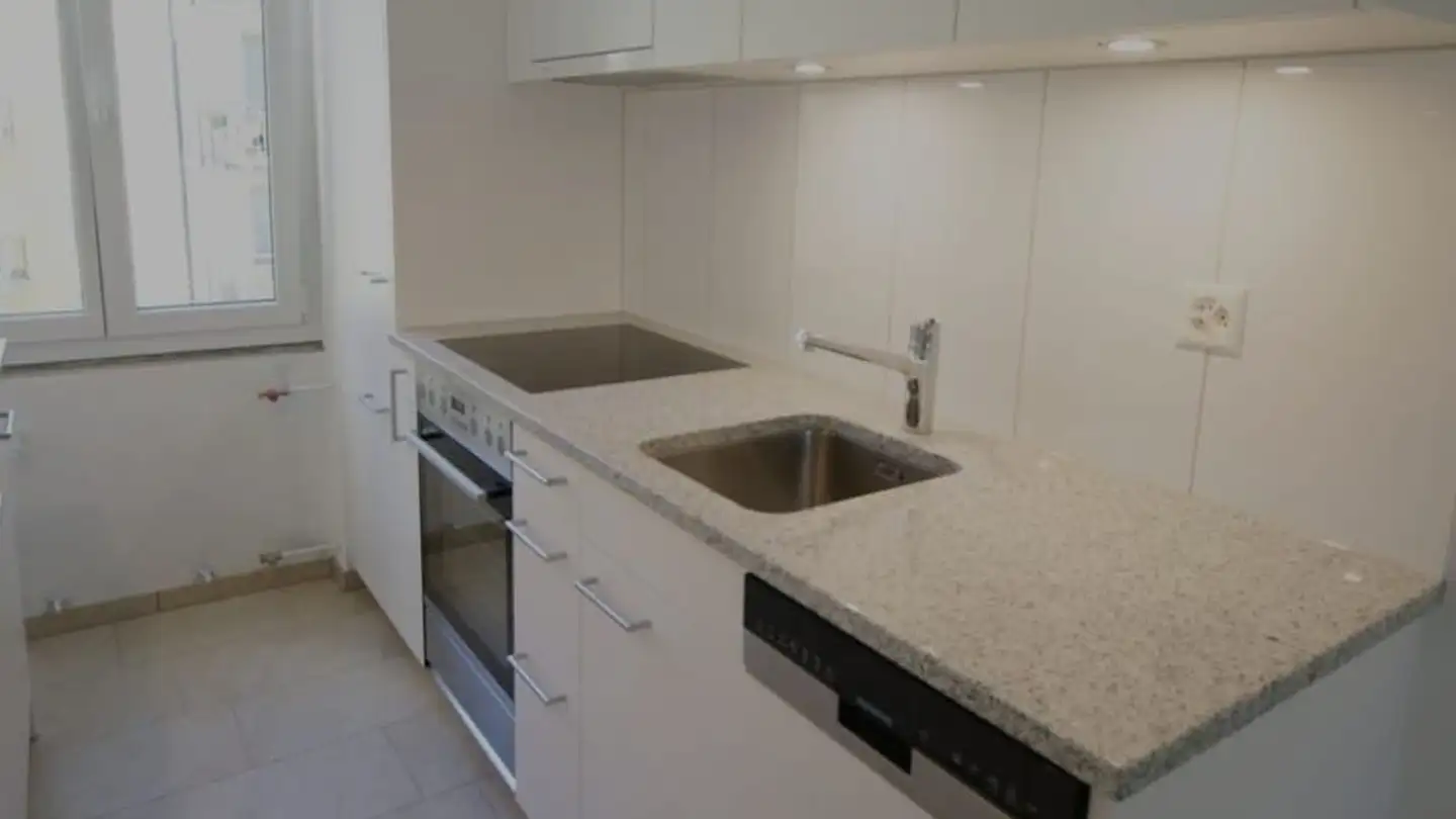 Apartment for rent - Schrennengasse 22, 8003 Zürich - Photo 4