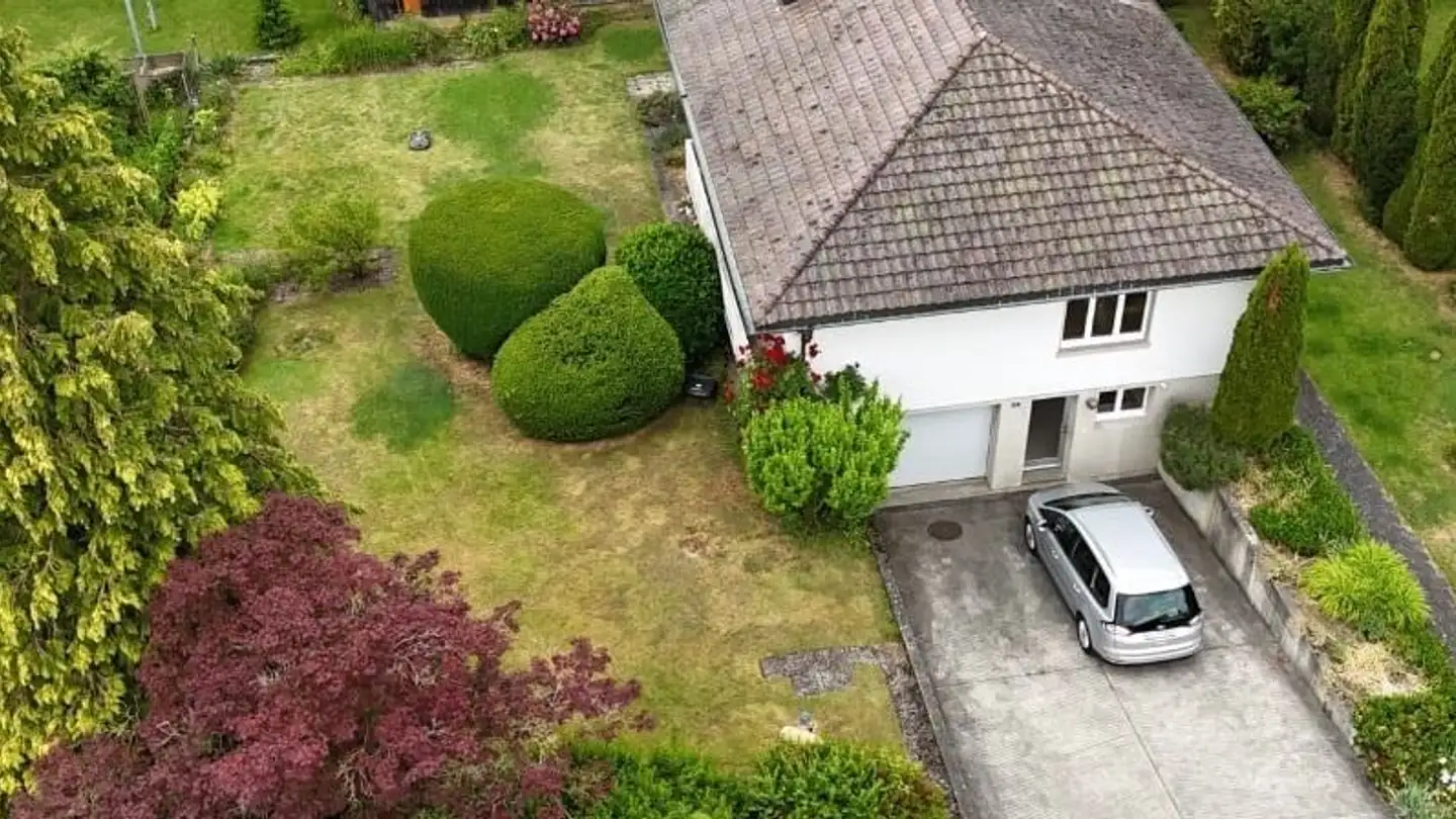 Single house for sale - Rötiweg 3, 3312 Fraubrunnen - Photo 2