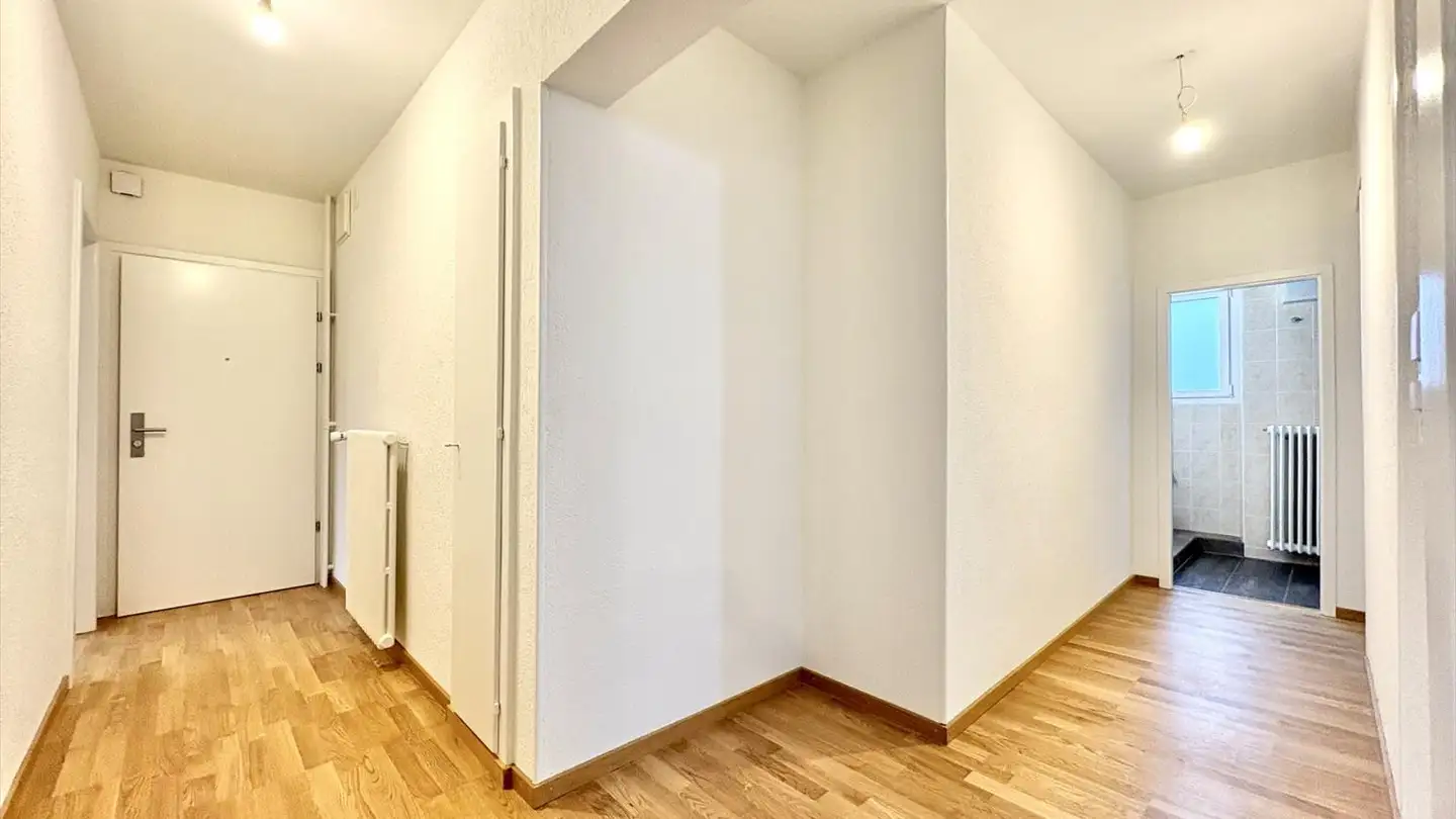 Appartamento in affitto - Avenue De Belmont 23, 1820 Montreux - Foto 2