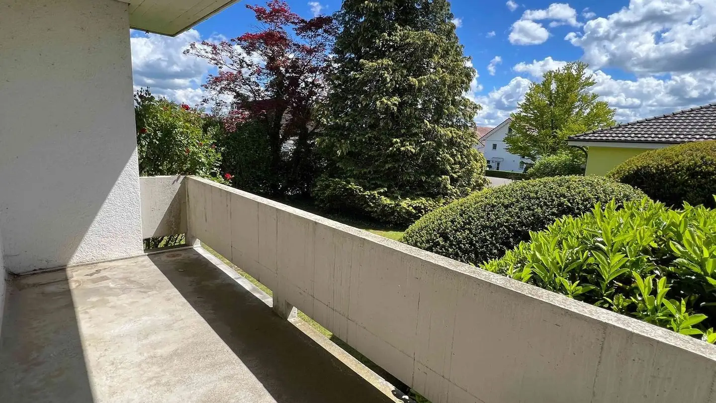 Single house for sale - Rötiweg 3, 3312 Fraubrunnen - Photo 3