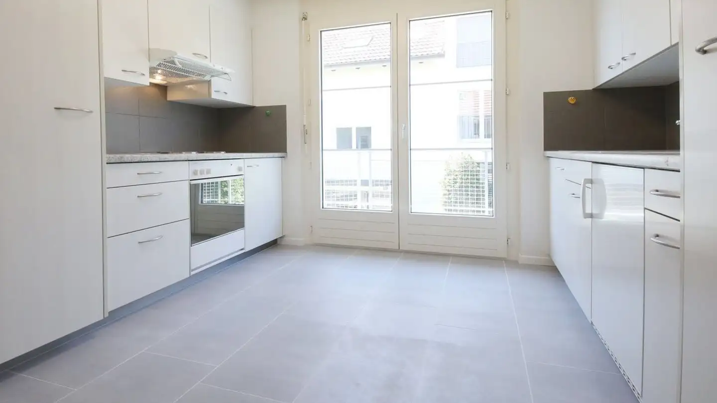 Wohnung mieten - Alte Obfelderstrasse 21, 8910 Affoltern am Albis