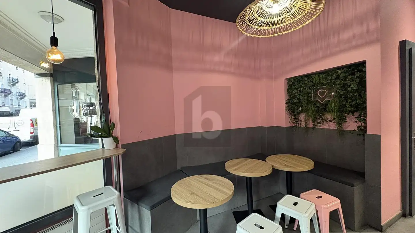 Restaurant kaufen - 1205 Genève - Foto 4
