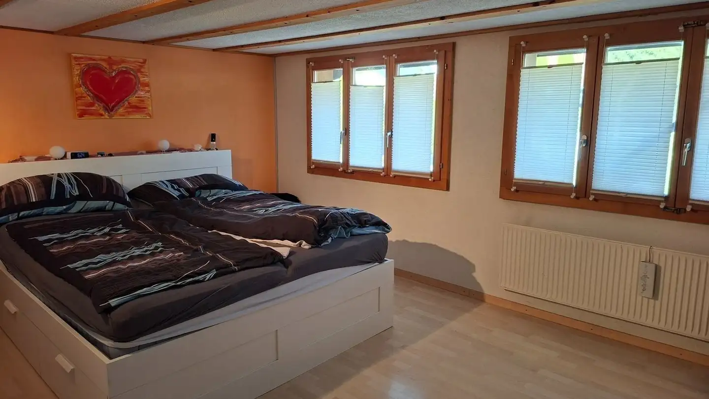 Appartement à louer - 6147 Altbüron