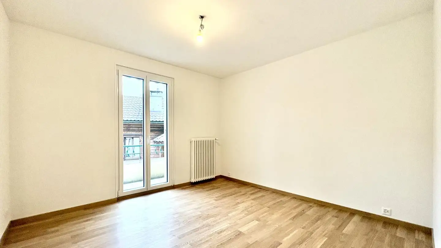 Appartamento in affitto - Avenue De Belmont 23, 1820 Montreux - Foto 3