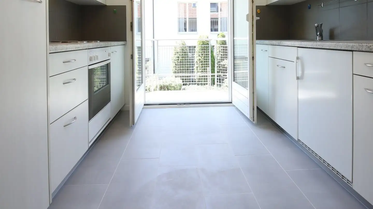 Wohnung mieten - Alte Obfelderstrasse 21, 8910 Affoltern am Albis - Foto 4