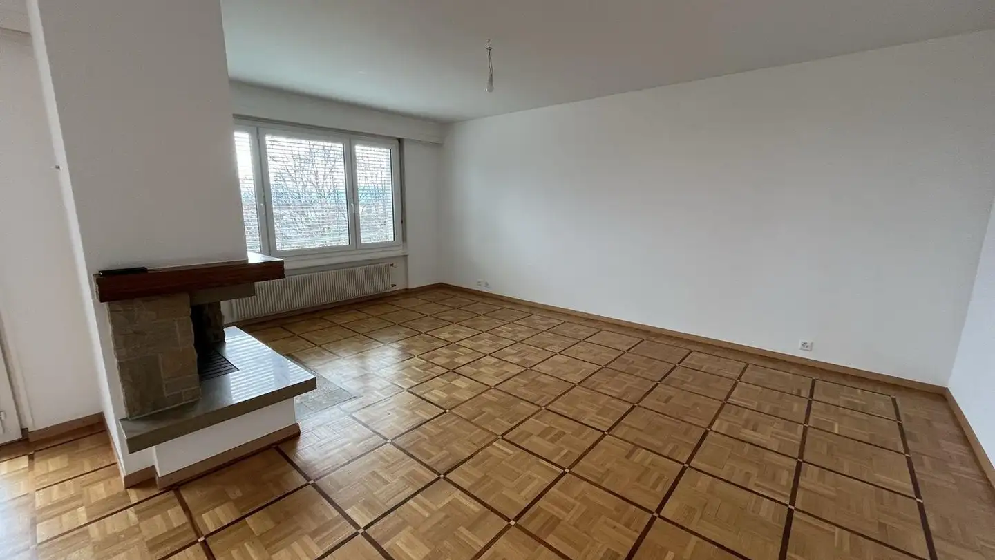 Apartment for rent - Route du Signal 17B, 1018 Lausanne - Photo 2