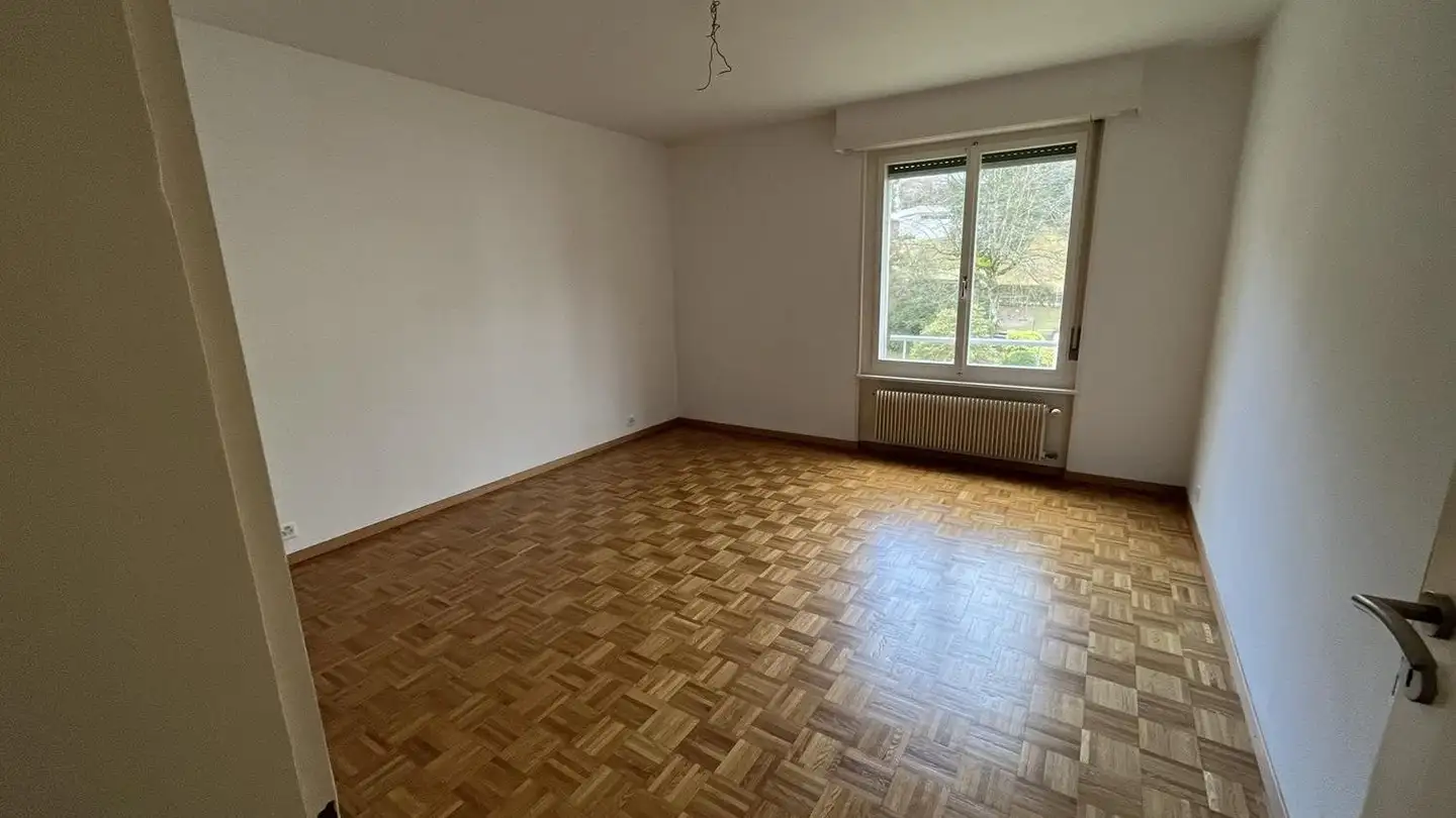 Apartment for rent - Route du Signal 17B, 1018 Lausanne - Photo 3