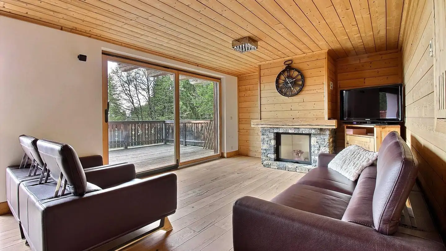 Appartamento in vendita - 1884 Villars-sur-Ollon - Photo 2