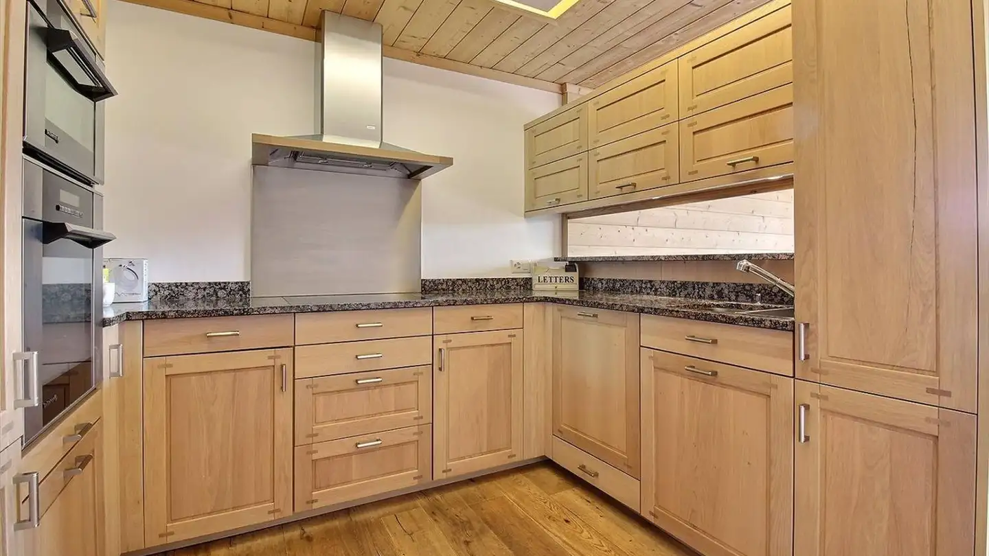 Appartamento in vendita - 1884 Villars-sur-Ollon - Photo 4