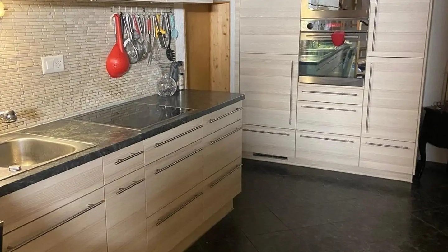 Appartement à louer - 6147 Altbüron - Photo 4