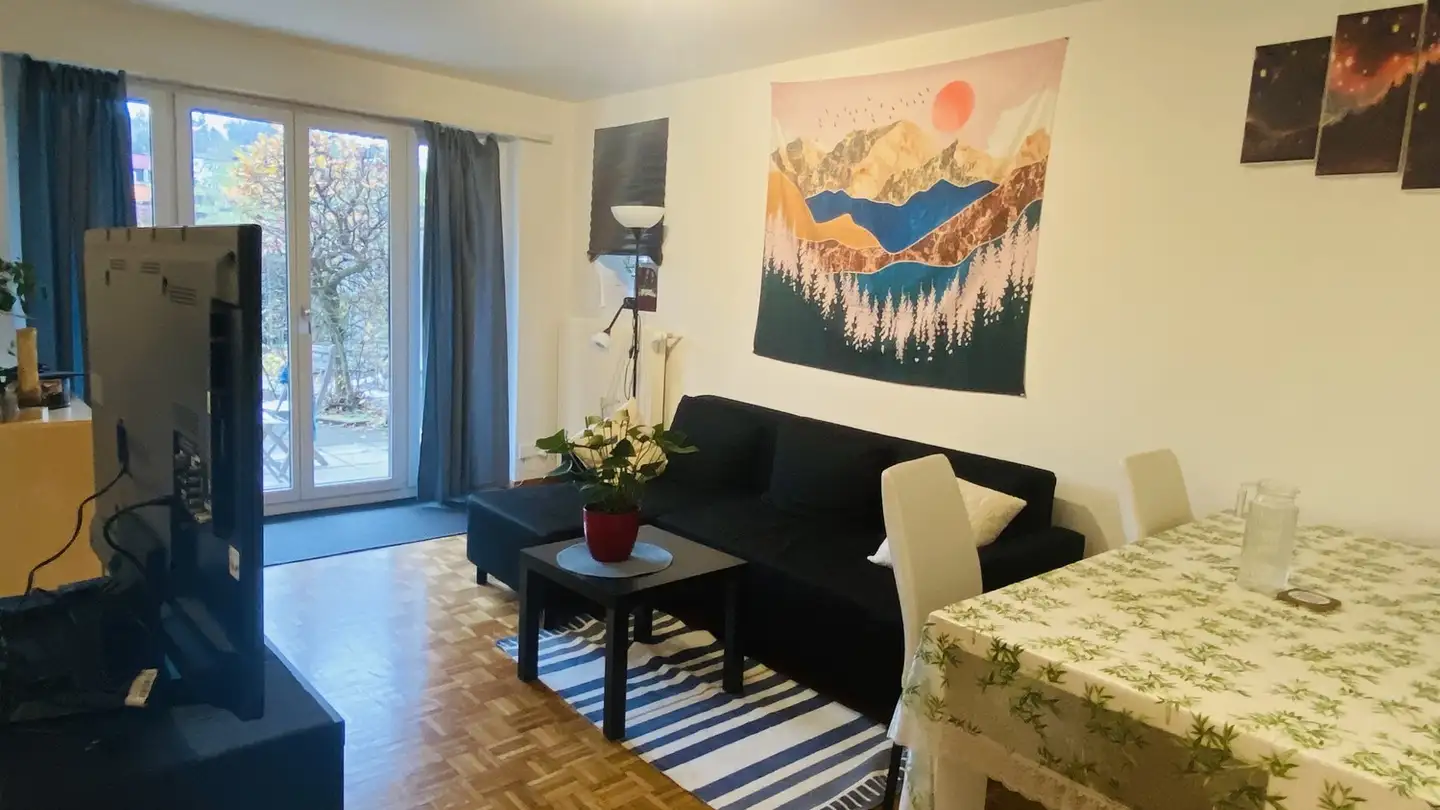 Appartement à louer - Riedenhaldenstrasse, 8046 Zürich - Photo 2