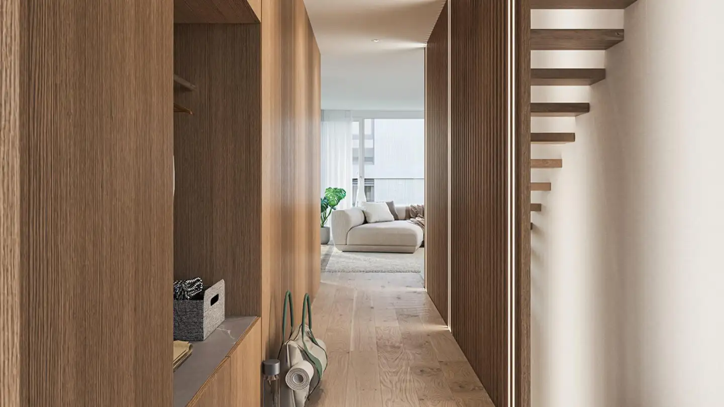 Casa singola in vendita - Staatsstrasse, 3626 Hünibach - Foto 3