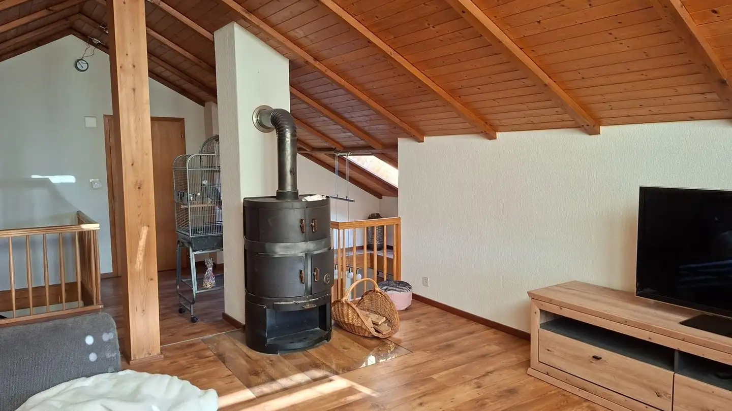 Appartement à louer - 6147 Altbüron - Photo 2
