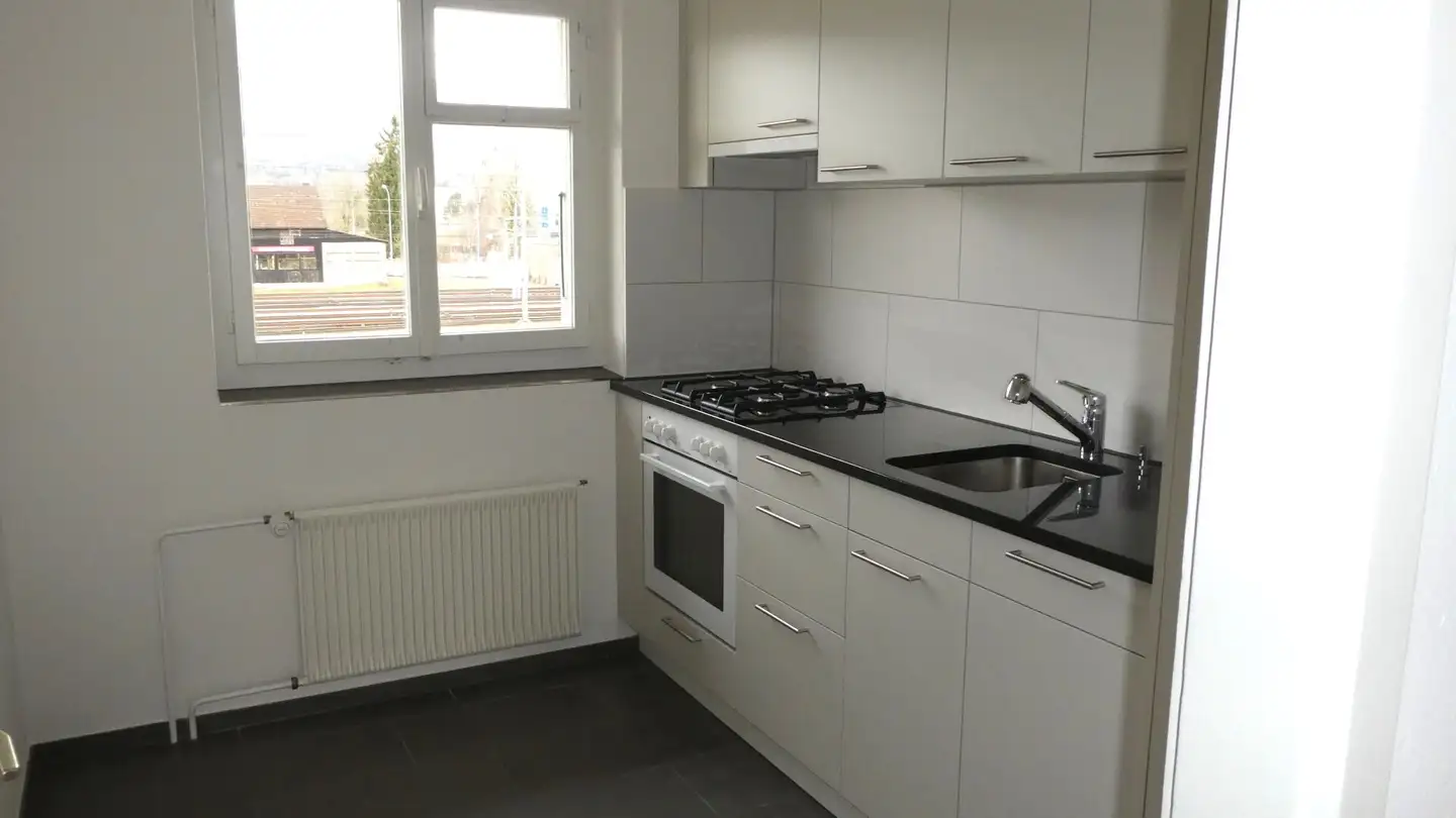 Appartamento in affitto - Bahnweg 33, 4528 Zuchwil - Foto 2