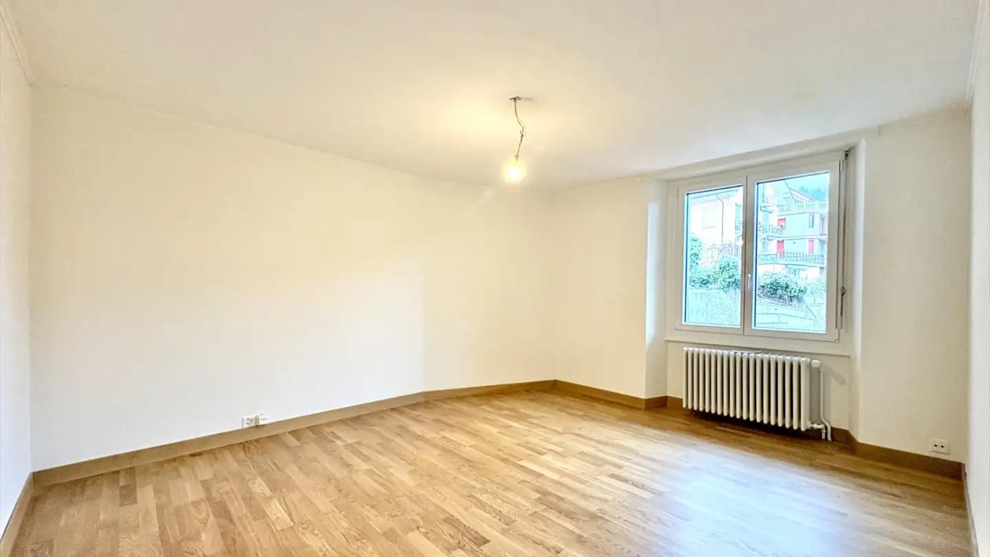 Appartamento in affitto - Avenue De Belmont 23, 1820 Montreux - Foto 4