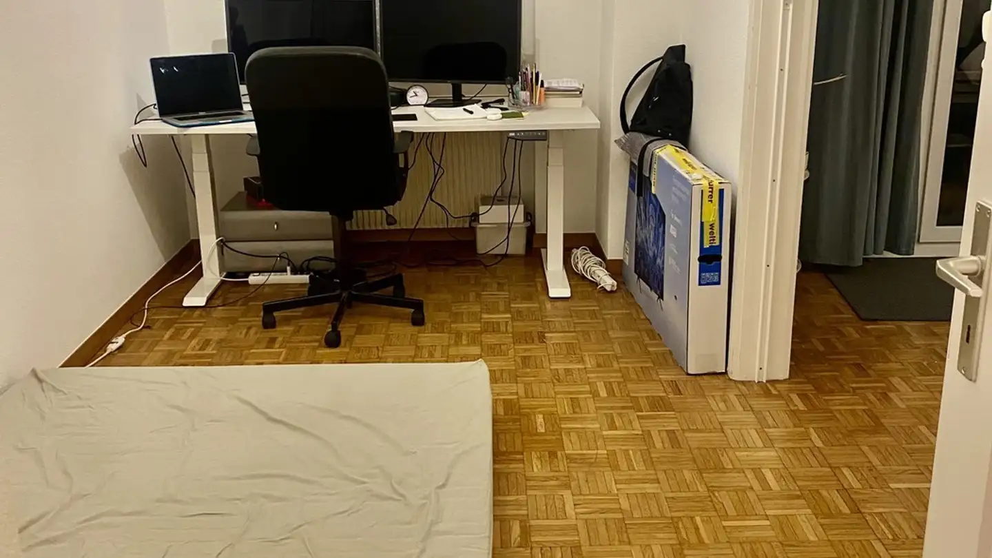 Appartement à louer - Riedenhaldenstrasse, 8046 Zürich - Photo 3