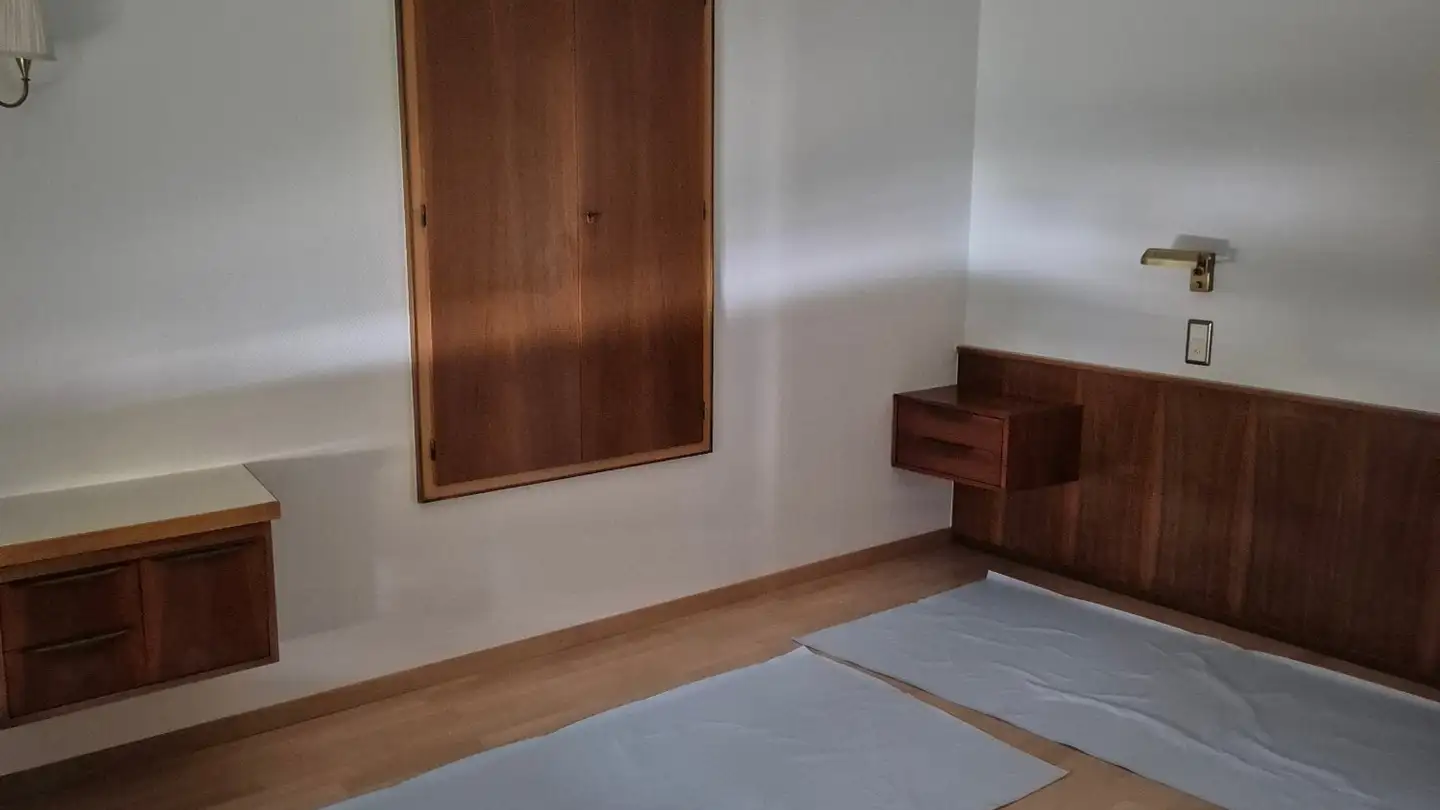 Appartement à louer - Dorfstrasse, 8630 Rüti ZH