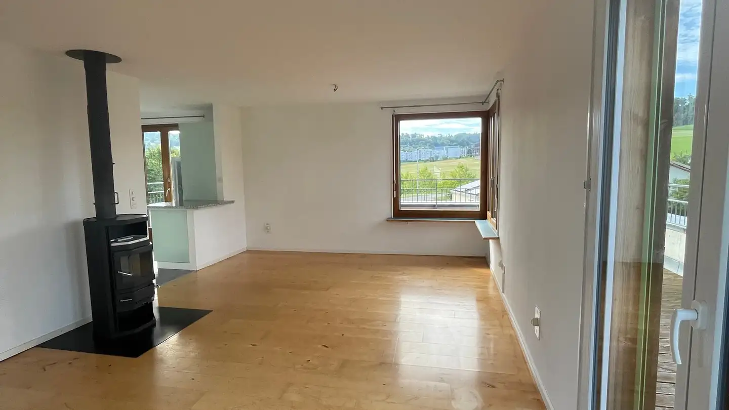 Attico in affitto - Wilerweg 37, 3280 Murten - Photo 2