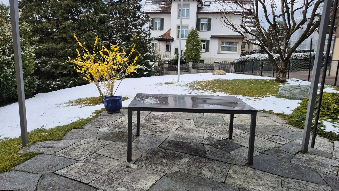 Appartement à louer - Dorfstrasse, 8630 Rüti ZH - Photo 2