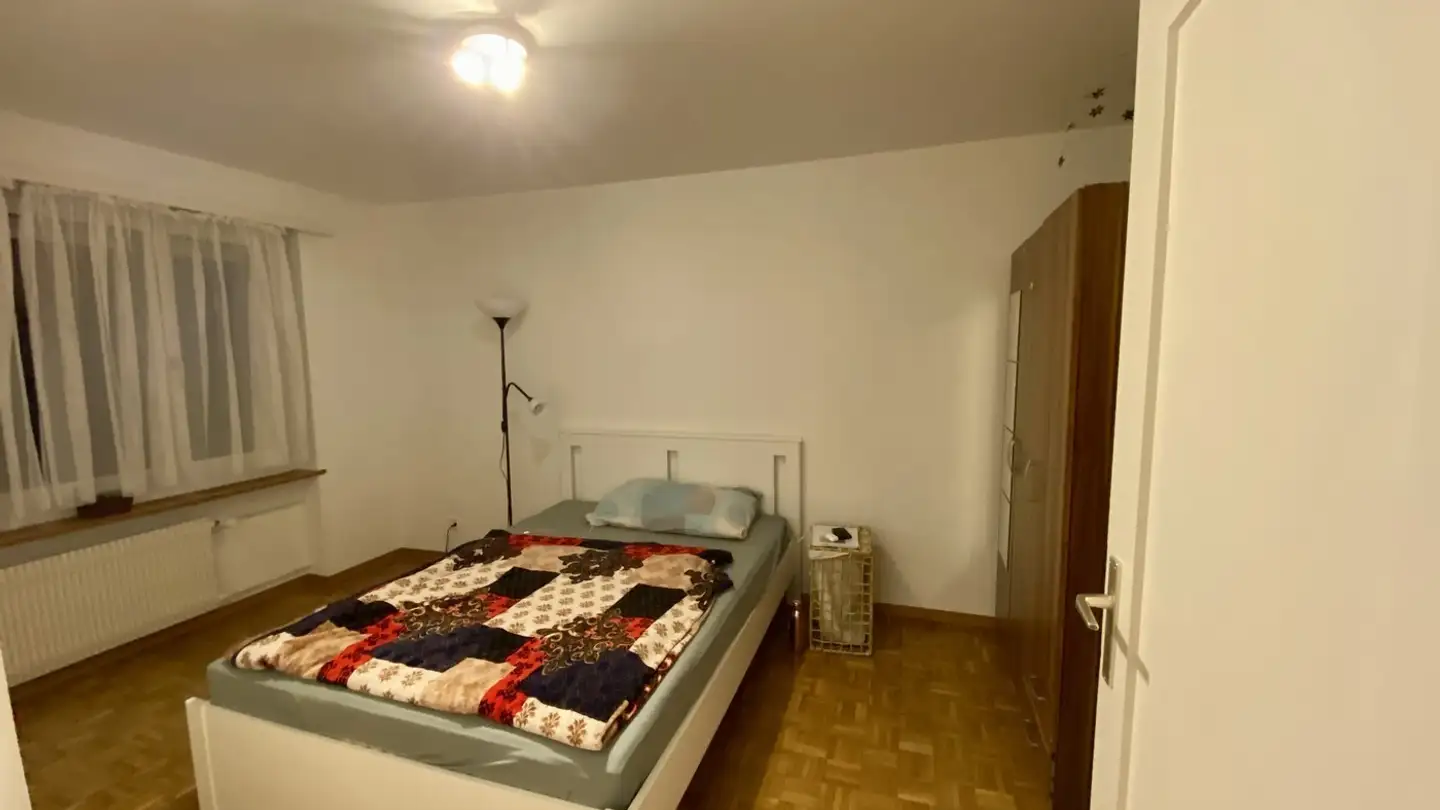 Appartement à louer - Riedenhaldenstrasse, 8046 Zürich - Photo 4