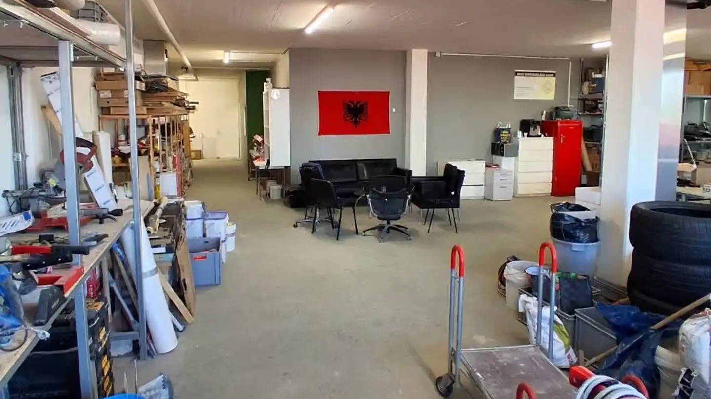 Commercial à louer - Unterrietstrasse 6, 8152 Glattbrugg - Photo 2