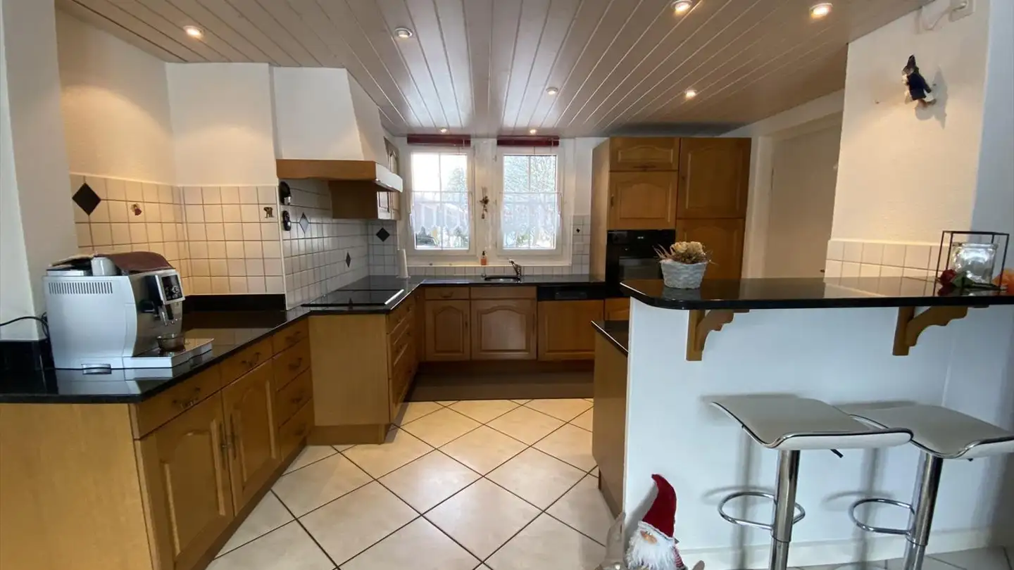 Casa singola in vendita - Les Grands-Prés 15, 2608 Courtelary - Foto 4