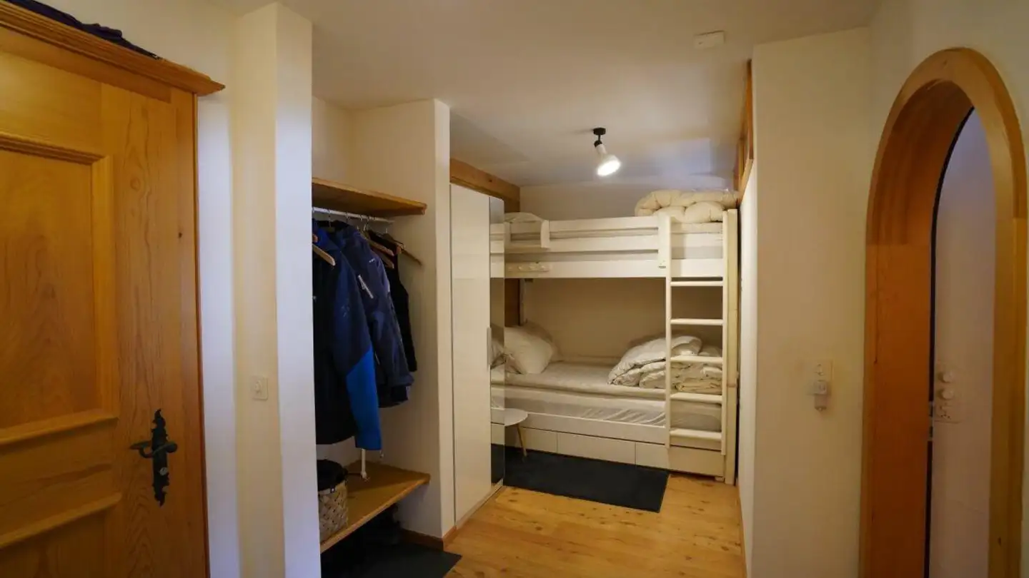 Appartement à vendre - Pischaweg 6, 7252 Klosters Dorf - Photo 2