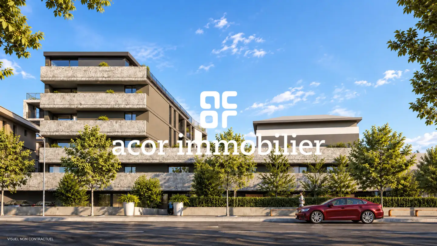 Apartment for sale - Avenue De France, 1950 Sion - Photo 3